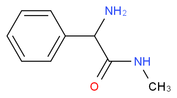 CAS_93782-07-1 molecular structure