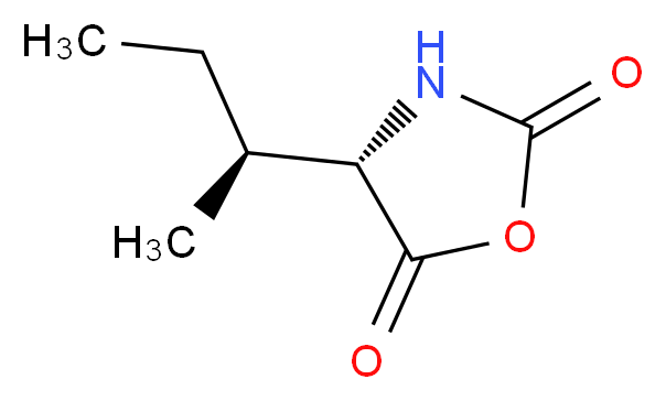 CAS_45895-88-3 molecular structure