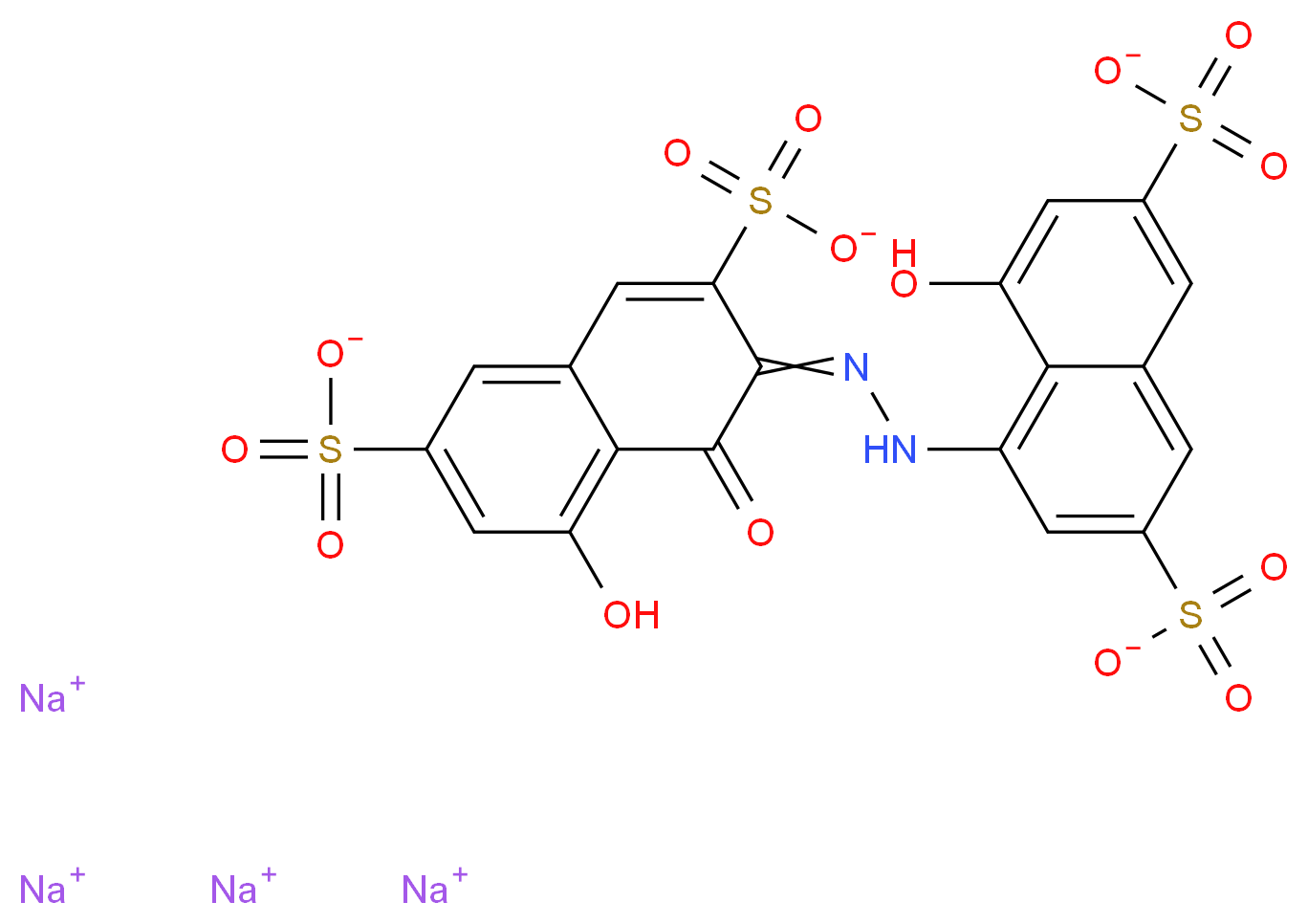CAS_51550-25-5 molecular structure