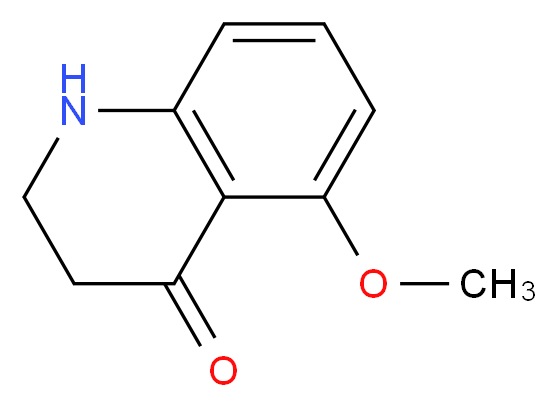 2,3-DIHYDRO-5-METHOXY-4(1H)-QUINOLINONE_Molecular_structure_CAS_61999-48-2)