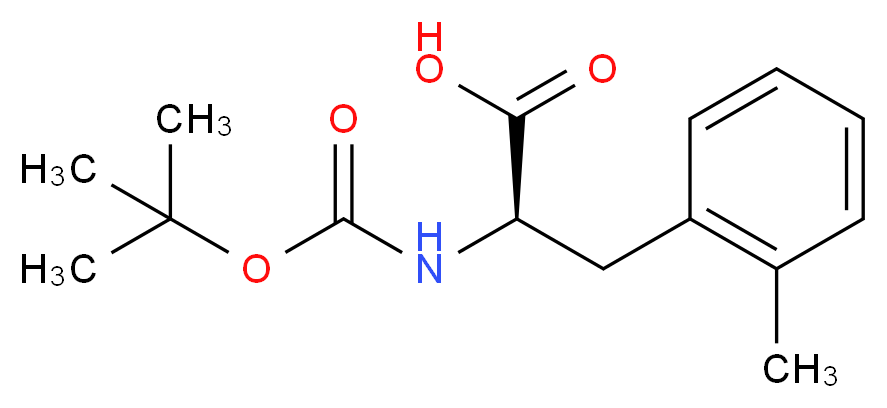 CAS_80102-29-0 molecular structure