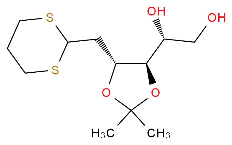 CAS_1217816-60-8 molecular structure