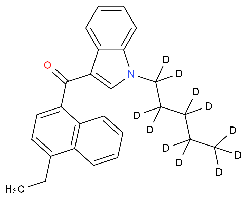 CAS_1346604-33-8 molecular structure