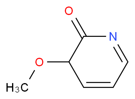 CAS_20928-63-6 molecular structure