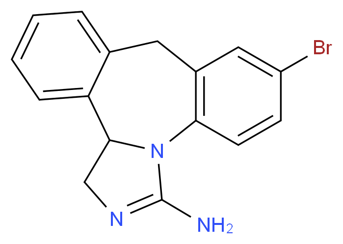 CAS_1217052-16-8 molecular structure
