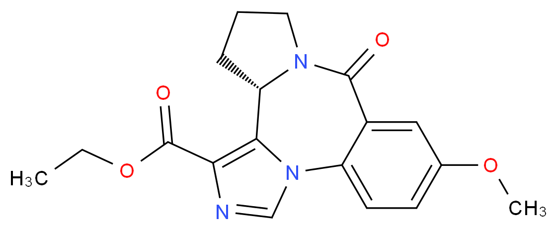 CAS_130477-52-0 molecular structure
