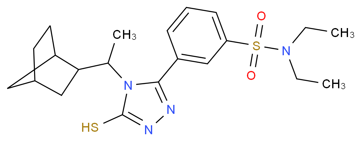 MFCD08273531 molecular structure