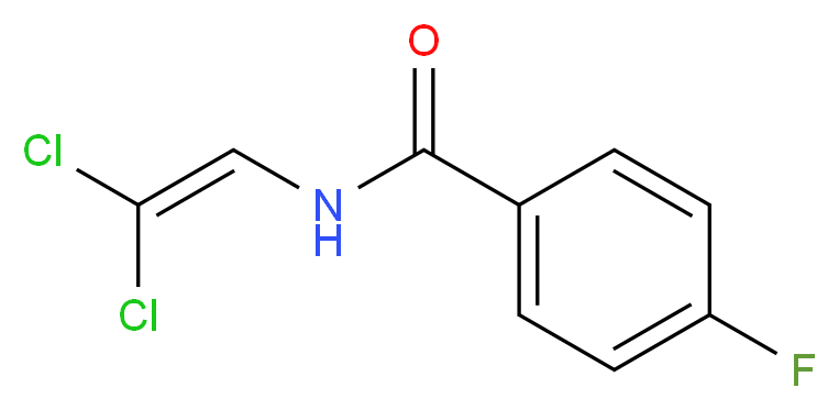 MFCD01409258 molecular structure