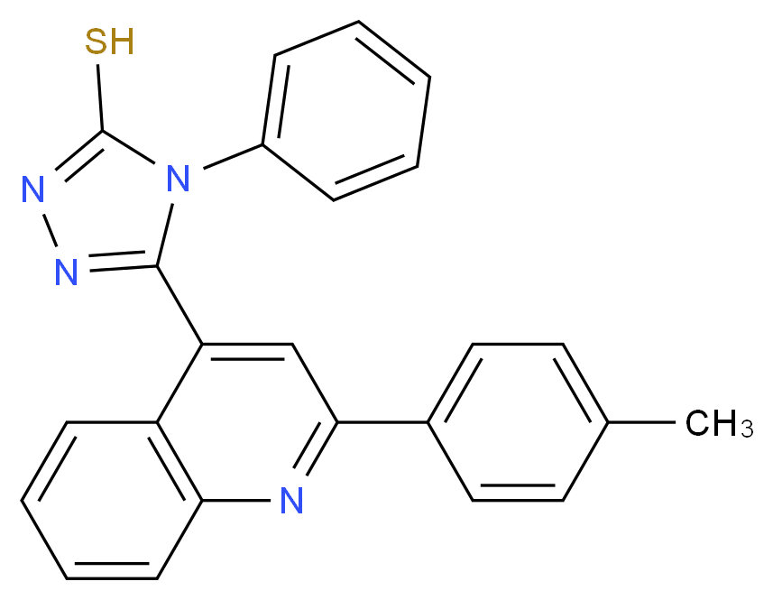 MFCD04635912 molecular structure