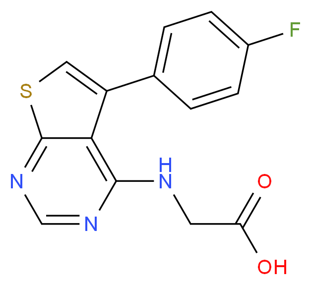 MFCD11561679 molecular structure