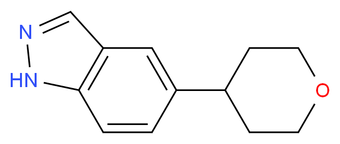 885272-70-8 molecular structure