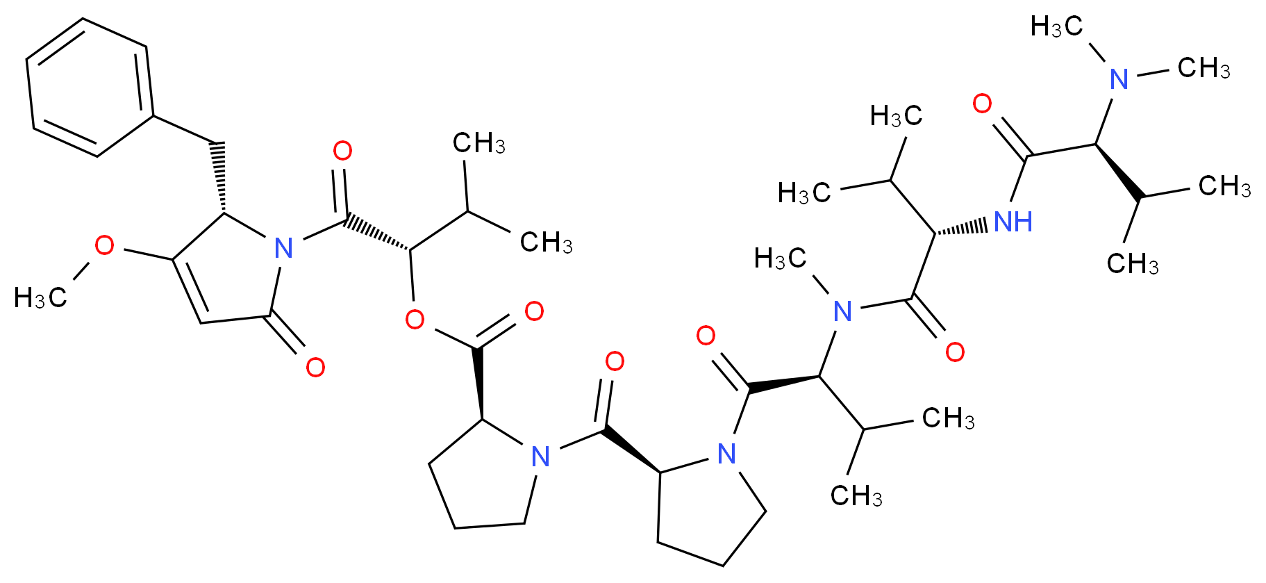 123884-00-4 molecular structure