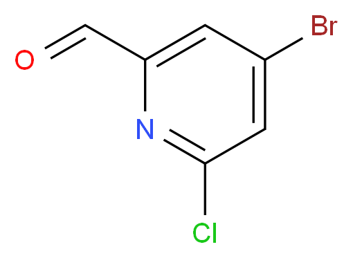 CAS_1060811-63-3 molecular structure