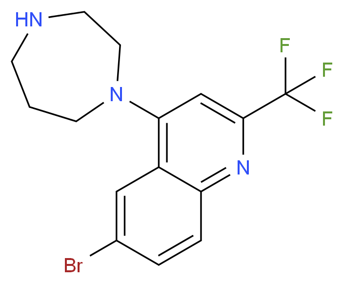 MFCD03094527 molecular structure