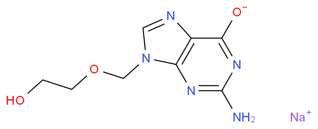 CAS_69657-51-8 molecular structure