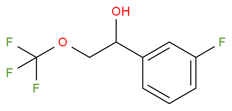 MFCD19686365 molecular structure