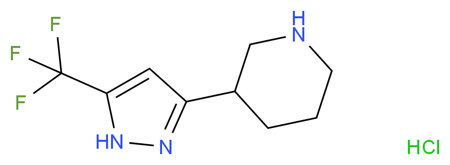 MFCD21606099 molecular structure