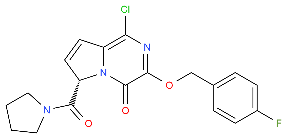 160968233 molecular structure