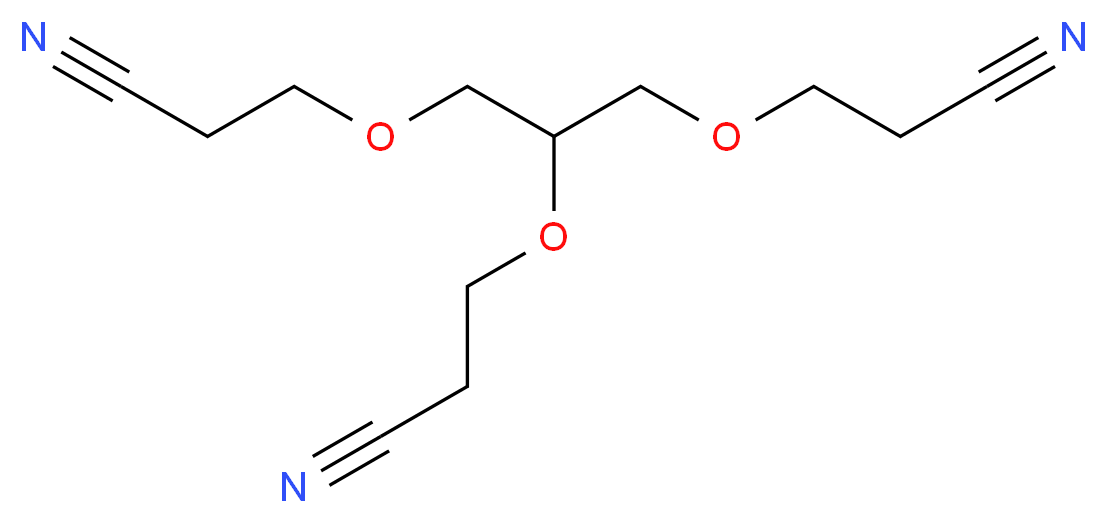 CAS_2465-93-2 molecular structure