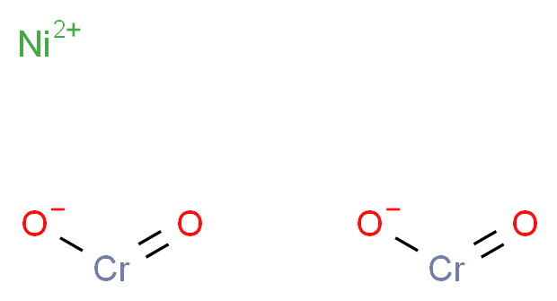 CAS_12018-18-7 molecular structure
