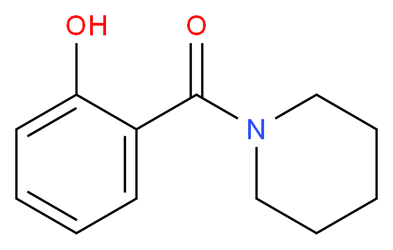 CAS_2890-83-7 molecular structure