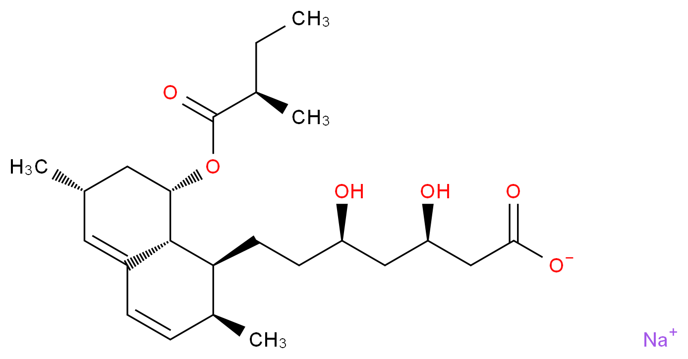 CAS_101400-30-0 molecular structure