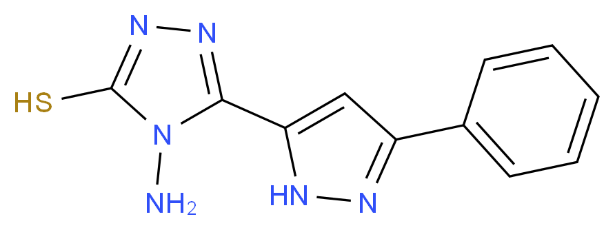 MFCD07364356 molecular structure