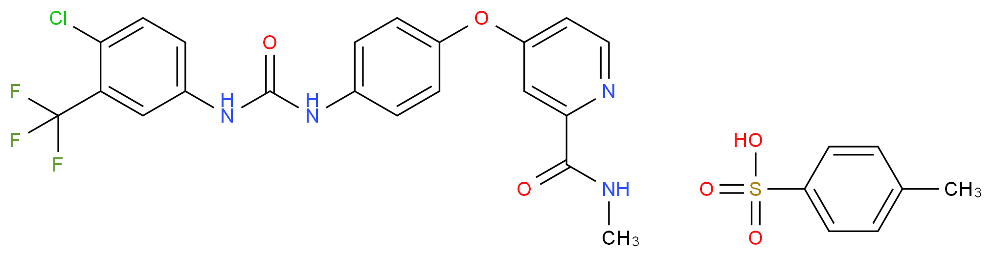 CAS_475207-59-1 molecular structure