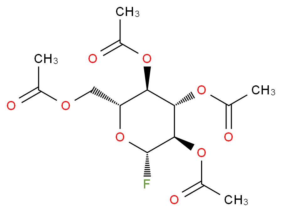 2823-46-3 molecular structure