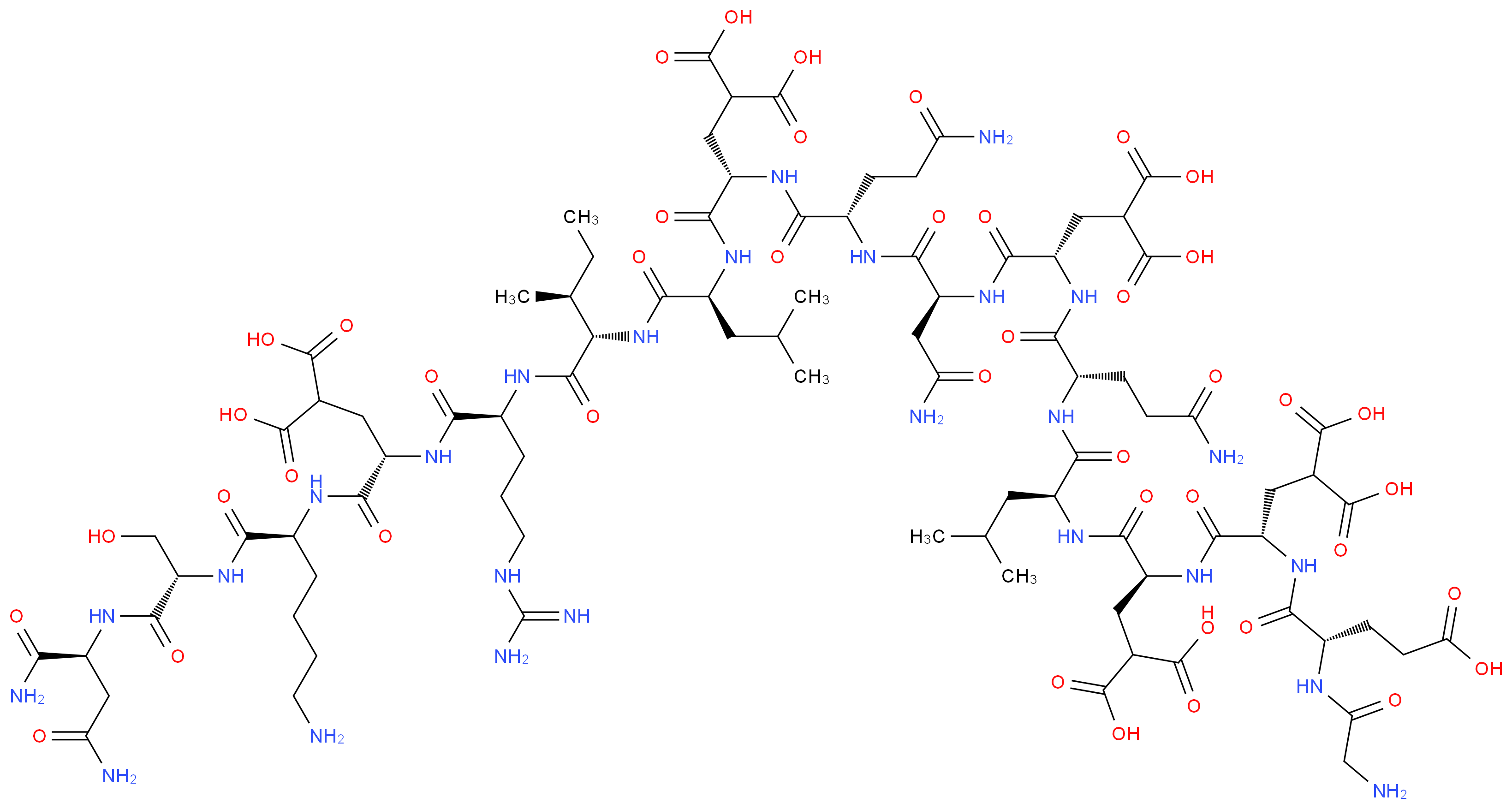 93438-65-4 molecular structure