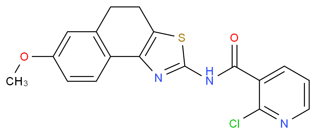 MFCD00831748 molecular structure
