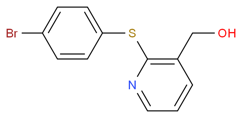 338982-33-5 molecular structure