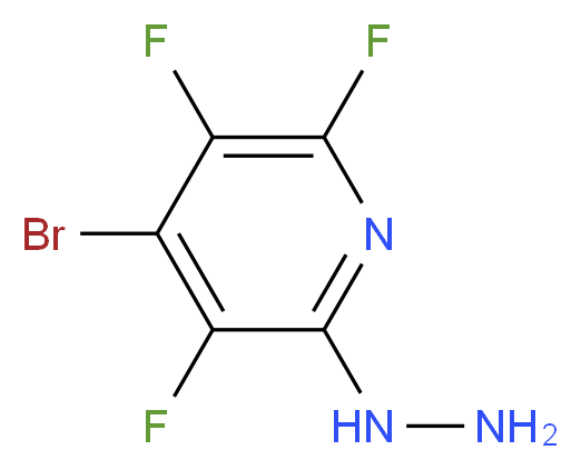 65717-66-0 molecular structure