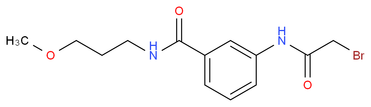 MFCD12026664 molecular structure