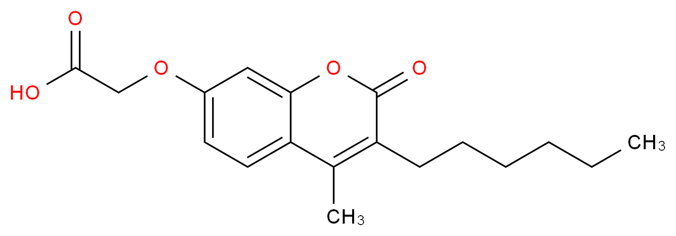 MFCD02932380 molecular structure