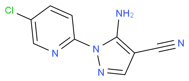 MFCD11841004 molecular structure
