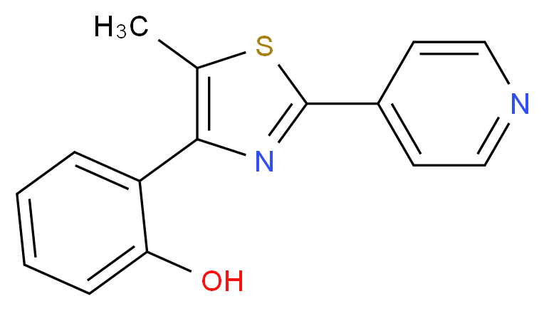 MFCD22683035 molecular structure