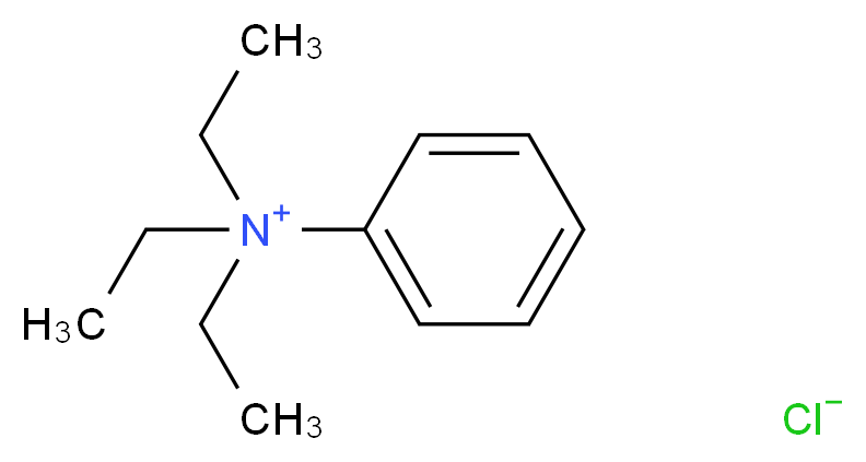 CAS_7430-15-1 molecular structure