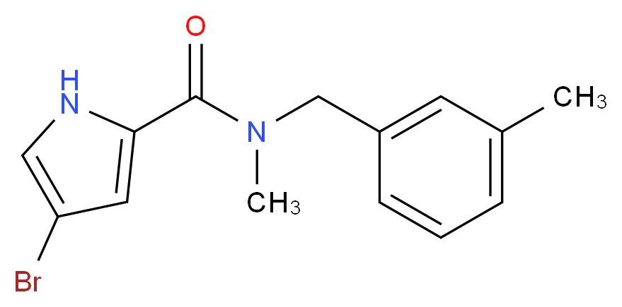 MFCD13205009 molecular structure