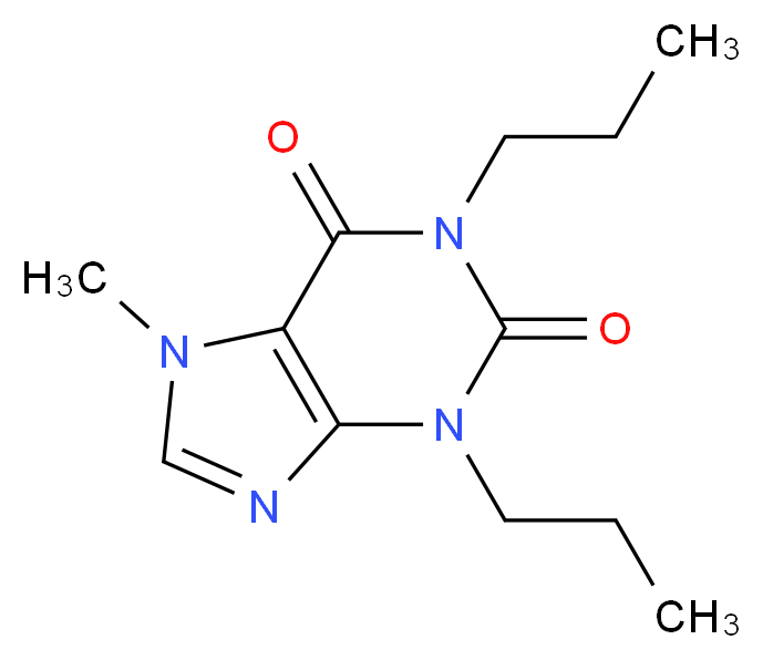 31542-63-9 molecular structure