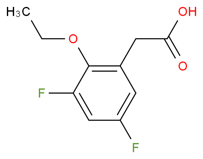 MFCD09258720 molecular structure