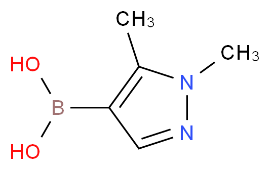 1204333-57-2 molecular structure