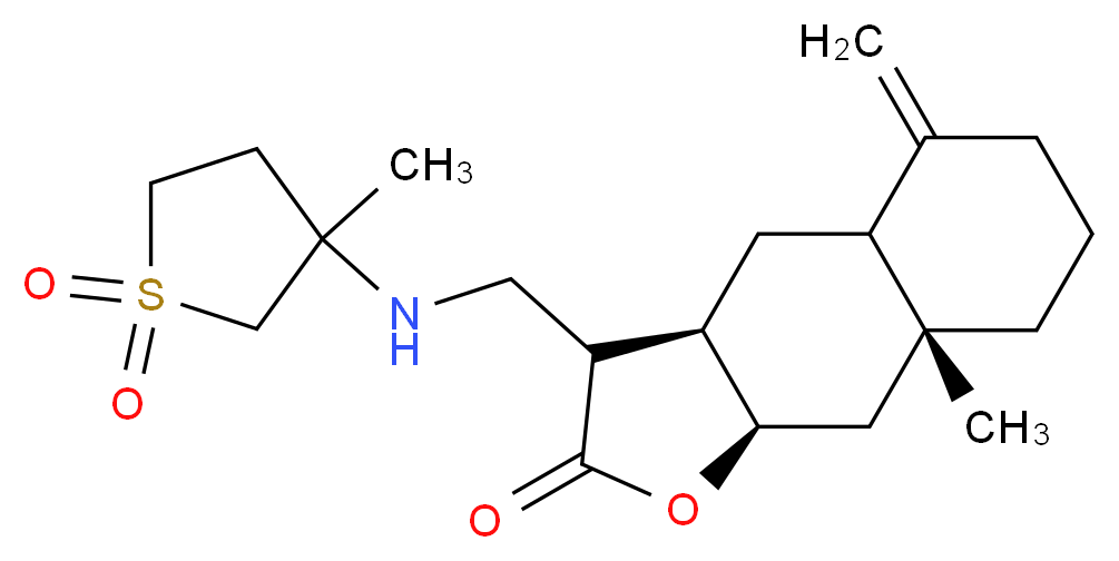 164251617 molecular structure