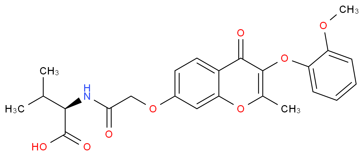 164277467 molecular structure