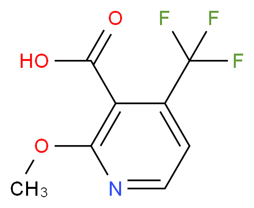 1221792-53-5 molecular structure