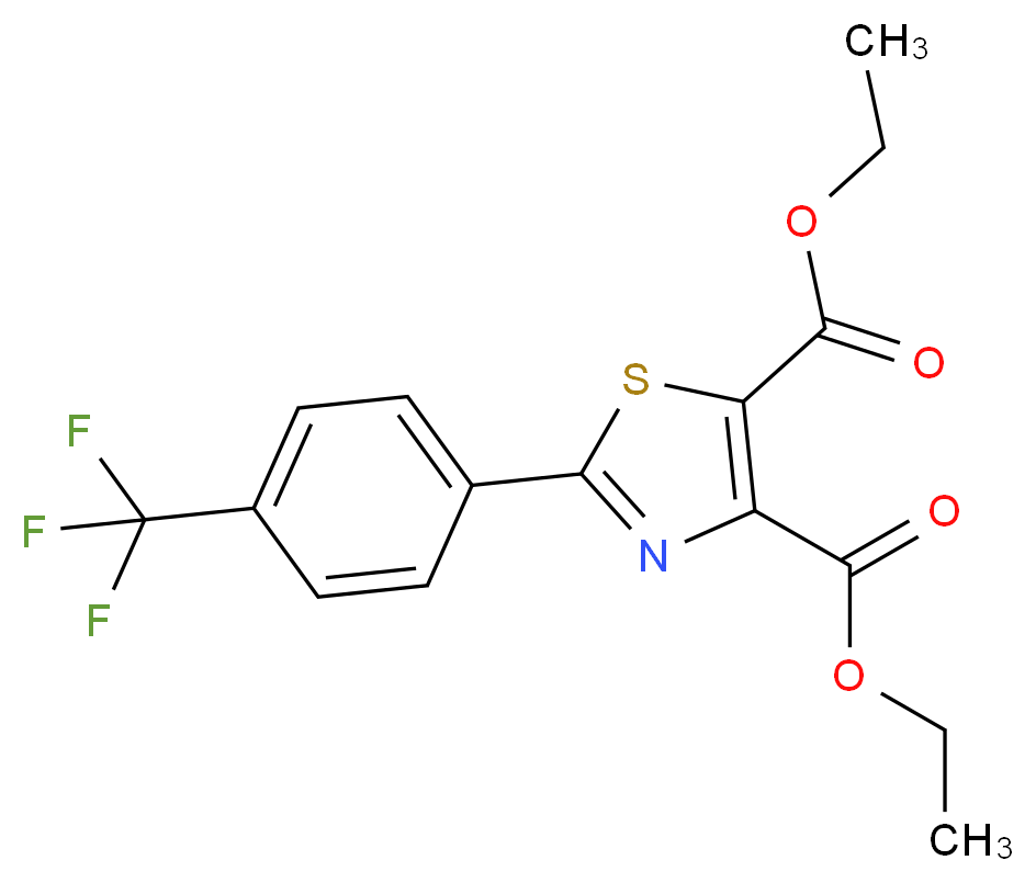 444615-63-8 molecular structure