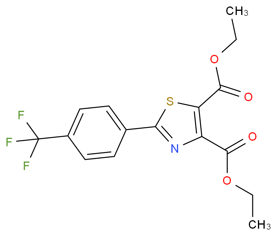 CAS_444615-63-8 molecular structure