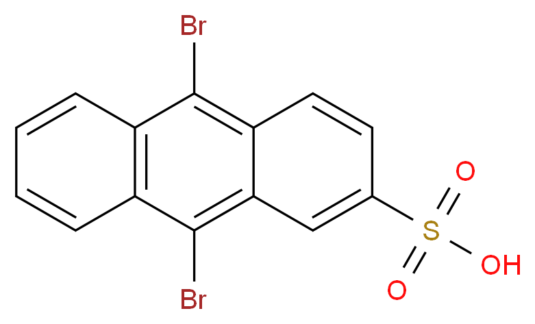 70942-82-4 molecular structure