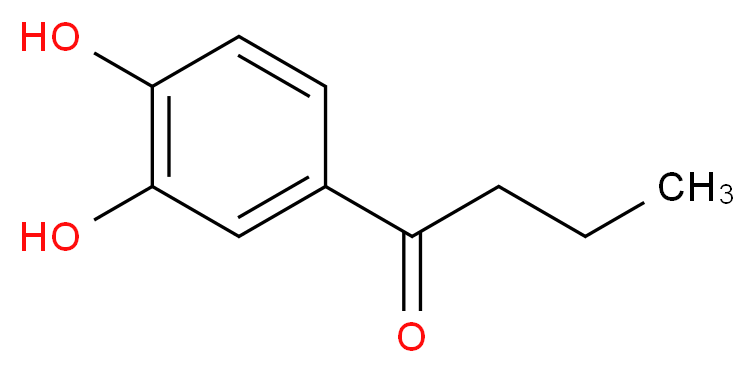CAS_17386-89-9 molecular structure