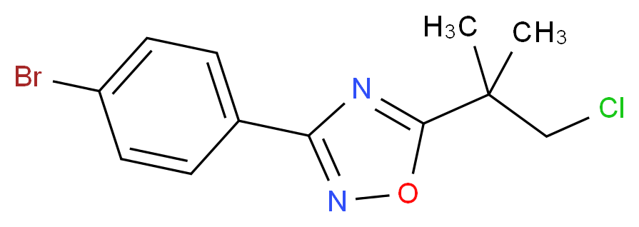 1033201-95-4 molecular structure